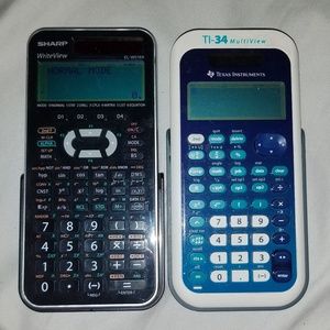 Calculators